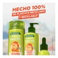 Garnier Fructis Vitamin Force Crema sin Aclarado 400 ml