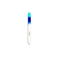 Beter Lima Uñas Vidrio Templado 13,8 cm 1 ud