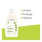 A-Derma Gel Doccia Idra-protettivo 500ml