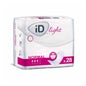 Id Experto Luz Normal 280Mm 28