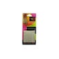 Neh feet Banda Con Almohdilla de Gel T.gde. 1 par 2