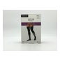 Farmalastic men's long stocking (A-F) normal compression T-medium black