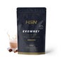 HSN Evowhey Protein Sin Edulcorantes Té Chai con Leche 500g