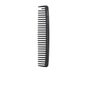 Lussoni Detangling Comb 122 1ud