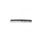 SculpBy Peine Carbon A-Statik Corte L Nº102