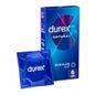 Durex Natural Preservativos 6uds