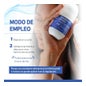 Sesderma Dryses Hombre Desodorante Antitranspirante 2x75 ml