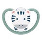 Nuk Space Chupetes Silicona 18-36 M 2 ud