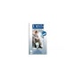 Jobst calcetín compresión normal blanco T M 1 ud