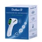 Docteur B Termómetro Infrarrojo Frontal Blanco 1ud