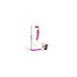 Glossy John Vibrador Rosa 1ud