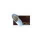 Hankshoes Zueco Relax T 37 blanco