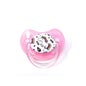 Irreversibler physiologischer Babyschnuller 0-6 Monate Einhorn 1 Einheit