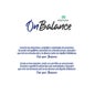Aquilea Onbalance Sleep 60 Gummies