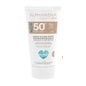 Alphanova Sun Crema Solar Color Claro Spf50+ Hipoalergénica 50 g