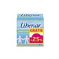 Libenar Single (Libenar Single) Serveer 25 ampullen