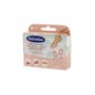 Salveped callos redondos 9uds