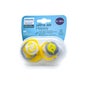 Philips Avent Soother Ultra Air 6-18M 2 Units