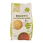 Fior di Loto Biscotti con Fiocchi d'Avena Bio 350g