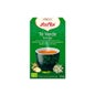 Yogi Tea Té Verde energía 17 bolsitas