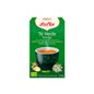 Yogi Tea Té Verde energía 17 bolsitas