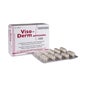 Viso-Derm Anticaída 30 cápsulas