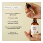 Alma Secret Botanical Rescue Sérum Capilar 50 ml