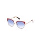 Web Eyewear Gafas de Sol We0271-5532W Mujer 55mm 1ud