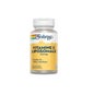Solaray Vit C Capas Liposomales 60