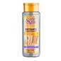 NaturVital Silver Blonde Champú Matizante 300 ml