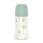 Suavinex Premium Bonhomia Baby Bottle Poly Green +3m 270ml