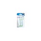 Elgydium Clinic Trio Compact Escovilhões Extra Largo 2 Unidades
