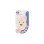 Chicco Teether 3 in 1 fresco amico rosa 4m+ rosa 4m+