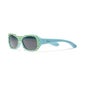 Chicco Gafas de Sol Azul Cocodrilos 12m+ 1ud