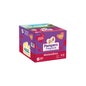 Fater  Pampers Prog Mut Quad Xl 60Pz