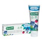 Gum Junior Toothpaste Strawberry 6+ 50ml