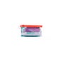 Acofardent Kit de Viaje Dentífrico Anticaries 25 ml y Cepillo