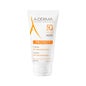 A-Derma Crema solare Protect Unscented Cream SPF50 40ml