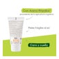 Aderma Solaire Protect Crème Sans Parfum SPF50 40Ml