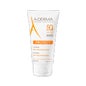 Aderma Solaire Protect Crème Sans Parfum SPF50 40Ml