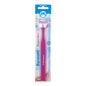 Vitaeasy Toothbrush 3 Surfaces Plastic 17cm 1ut