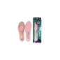 Natural Gel Plantilla Gel 35-38 con Esencia Aloe Vera 2 uds