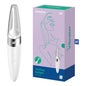 Satisfyer Twirling Delight Vibrador Blanco 1ud