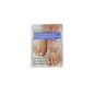 Luxiderma calcetín ultra hidratante pies secos 1 ud