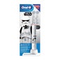 Oral-B Pro3 Junior Star Wars 1ud