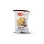 El granero Chips garbanzos 80 g
