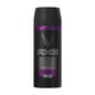 Axe Deodorant Bodyspray Fresh Excite 150ml