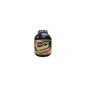 World Gym Isobol Fresa 908g