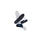 Secolino Plantilla Protector Antihumedad Talla 33-47 Unisex