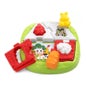 Chicco 2 in 1 House & Farm 1ud
